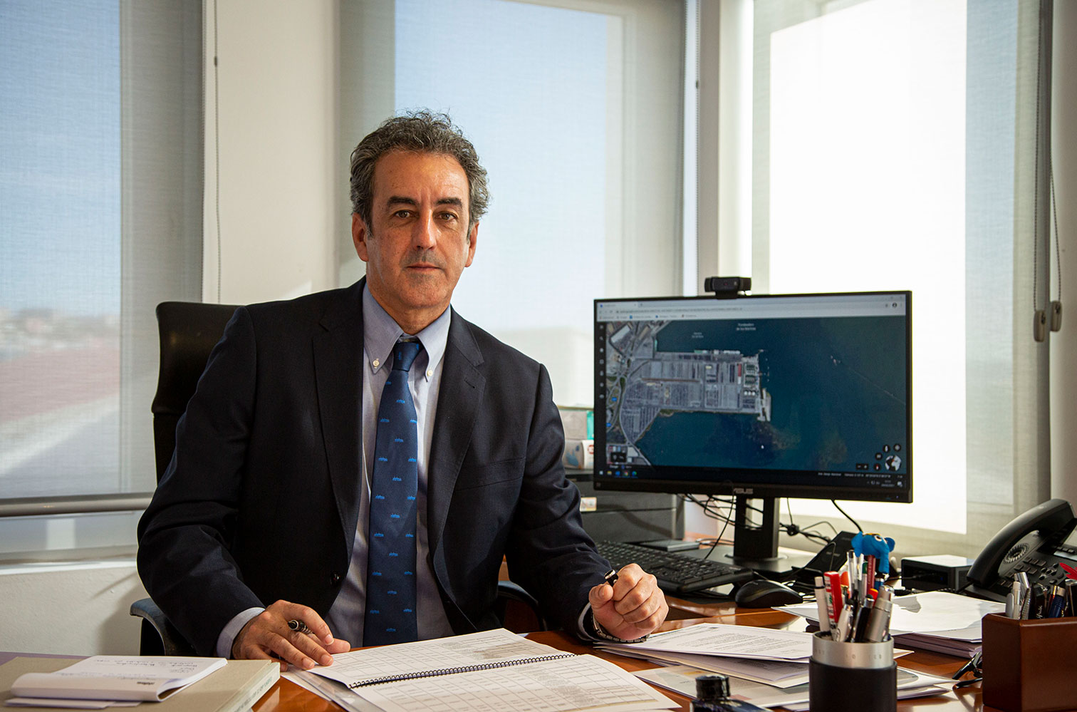 Francisco Martin