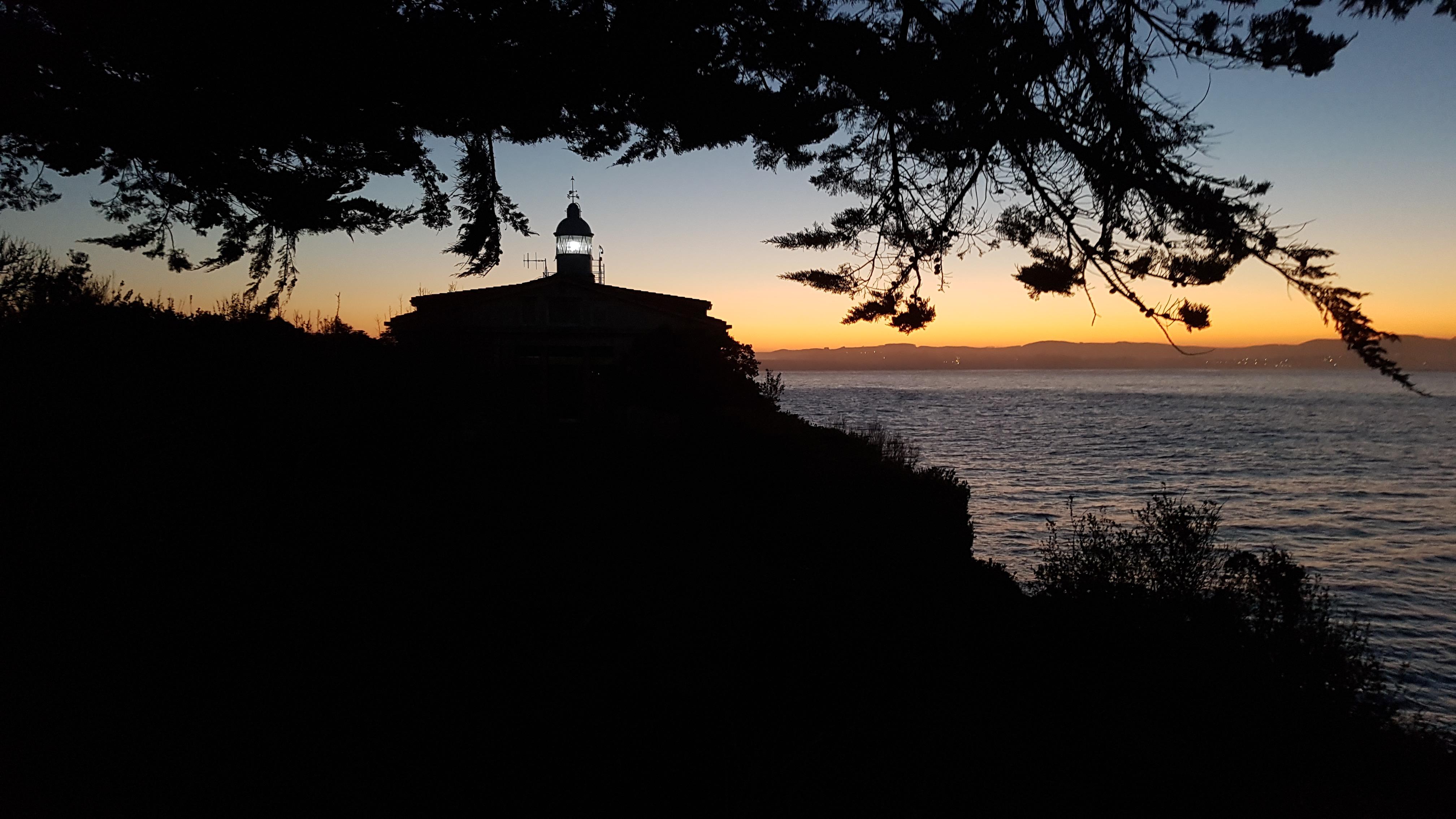 faro de la cerda