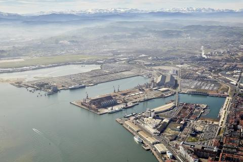 Puerto Santander