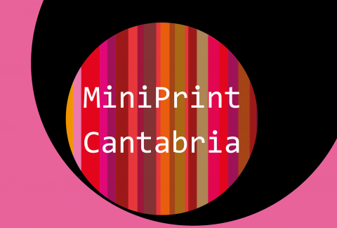VI Mini Print Cantabria