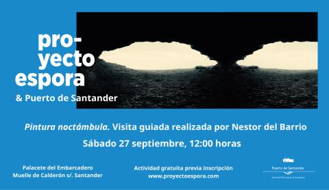 Visita BB