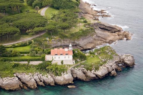 Faro de La Cerda