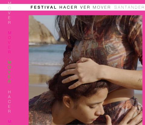 Festival Hacer Ver Mover Santander
