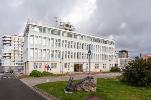 Autoridad Portuaria de Santander