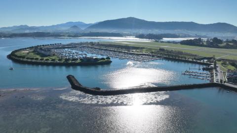 Marina del Cantábrico