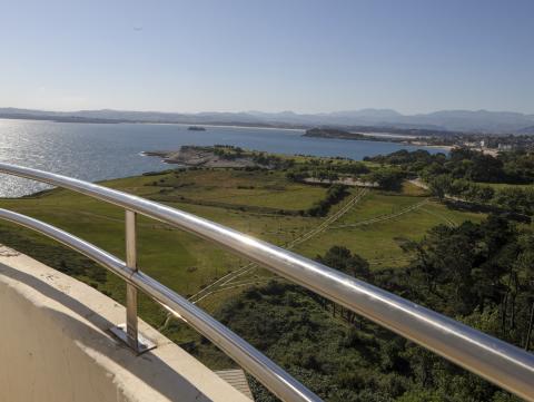 Visitas torre FCM verano
