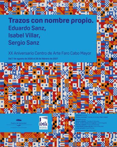 Trazos con nombre propio