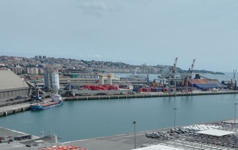 Muelle de Raos 2