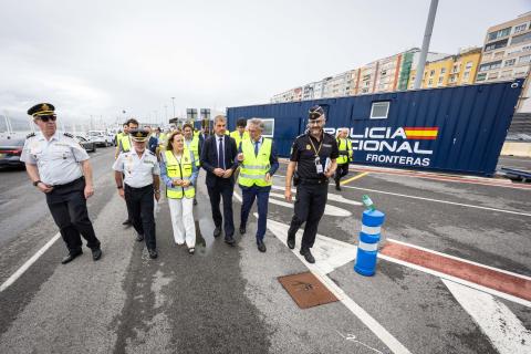 Presentación Nuevo sistema EES