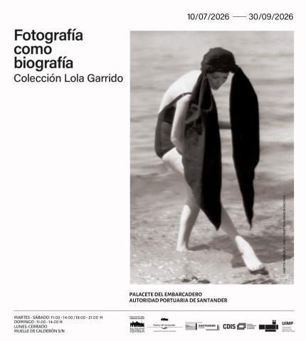 Fotografía como biografía